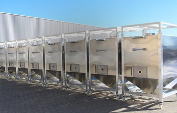 containers sebatec